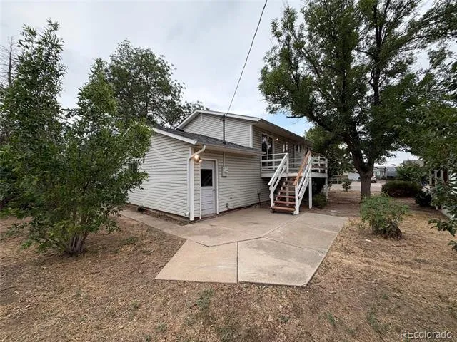 7715 4th Street Wellington, CO 80549