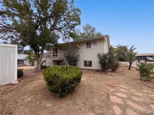 7715 4th Street Wellington, CO 80549