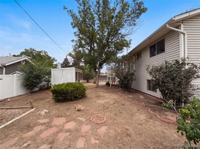 7715 4th Street Wellington, CO 80549