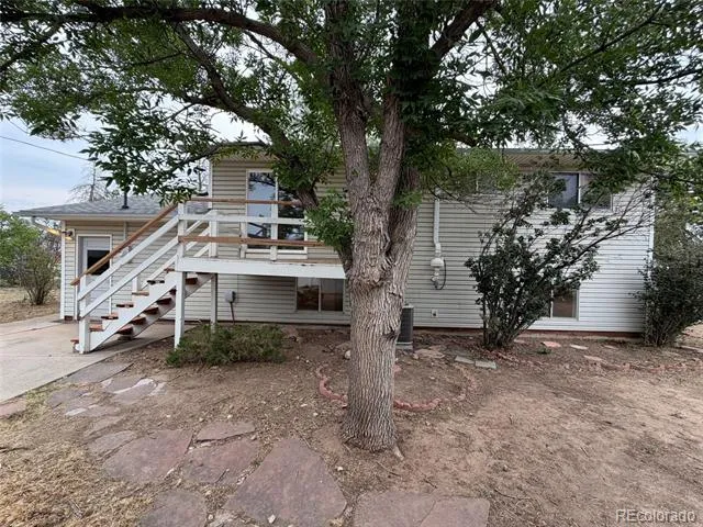 7715 4th Street Wellington, CO 80549