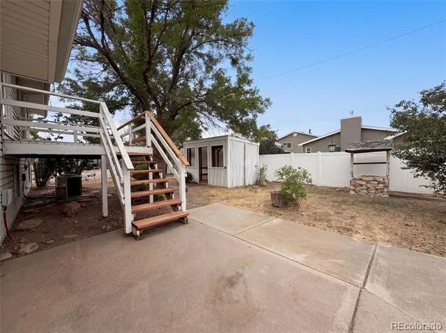 7715 4th Street Wellington, CO 80549