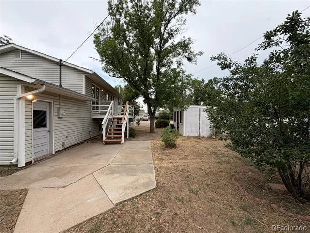 7715 4th Street Wellington, CO 80549