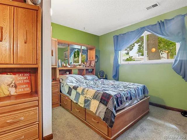 6932 Deframe Court Arvada, CO 80004