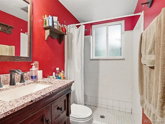 6932 Deframe Court Arvada, CO 80004