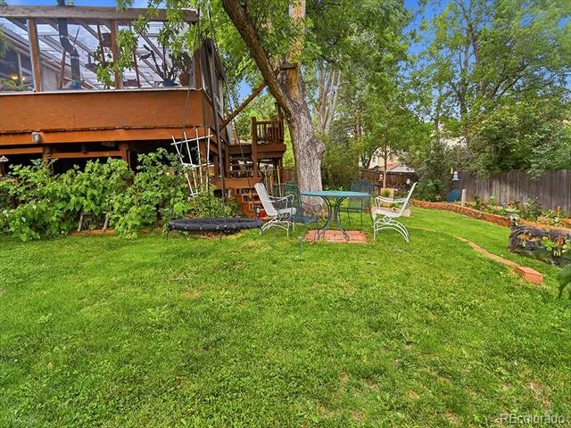 6932 Deframe Court Arvada, CO 80004