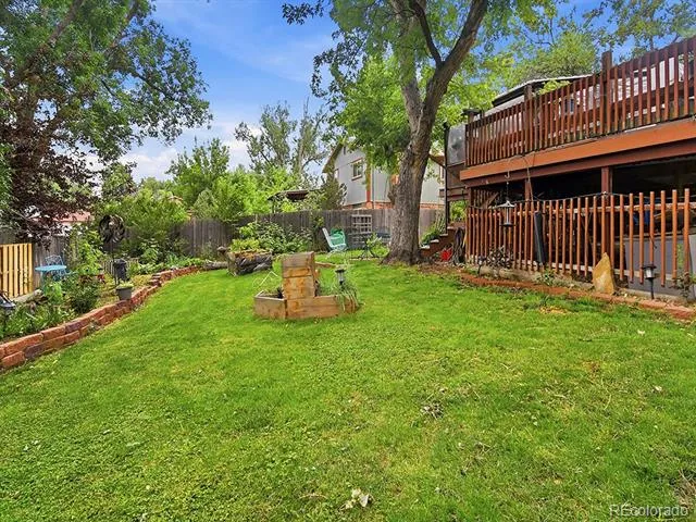 6932 Deframe Court Arvada, CO 80004