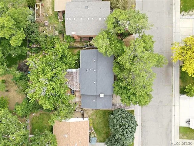 6932 Deframe Court Arvada, CO 80004