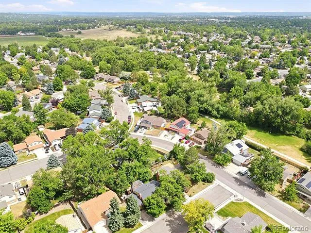 6932 Deframe Court Arvada, CO 80004
