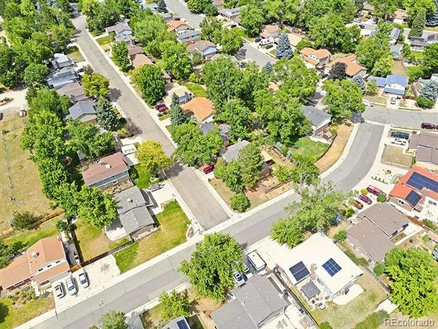 6932 Deframe Court Arvada, CO 80004