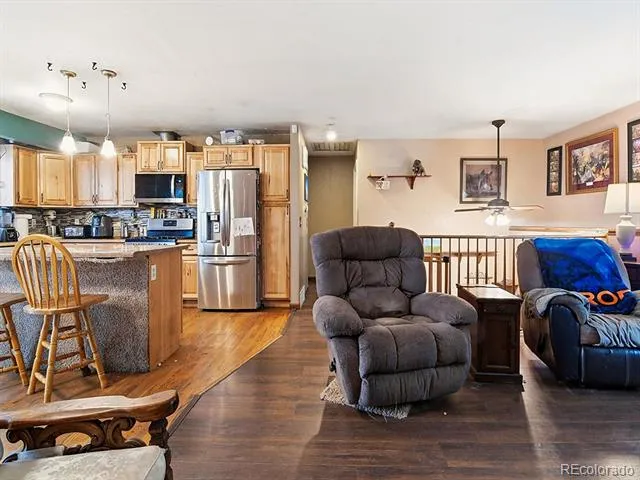 6932 Deframe Court Arvada, CO 80004
