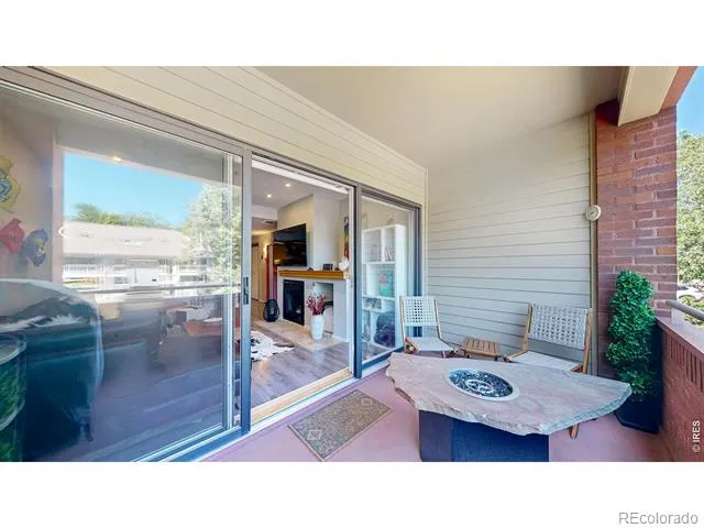 624 Pearl Street #203 Boulder, CO 80302