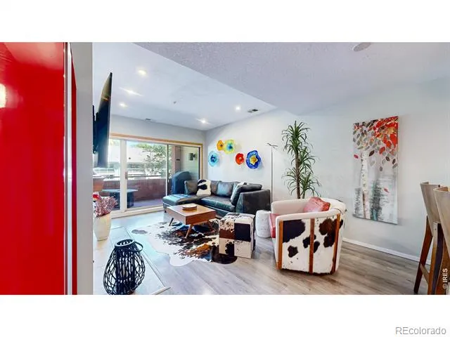 624 Pearl Street #203 Boulder, CO 80302