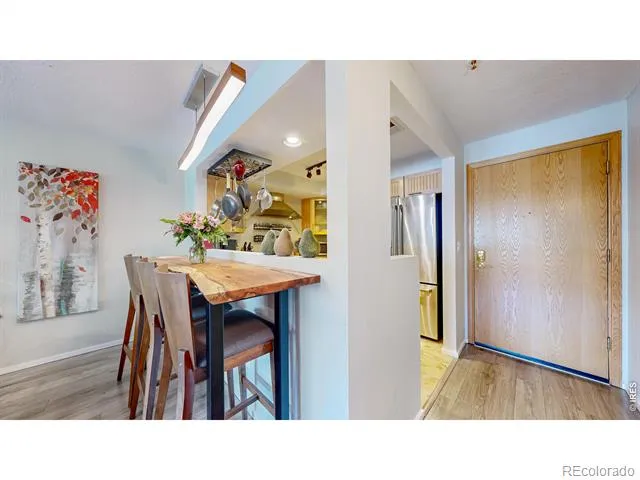 624 Pearl Street #203 Boulder, CO 80302