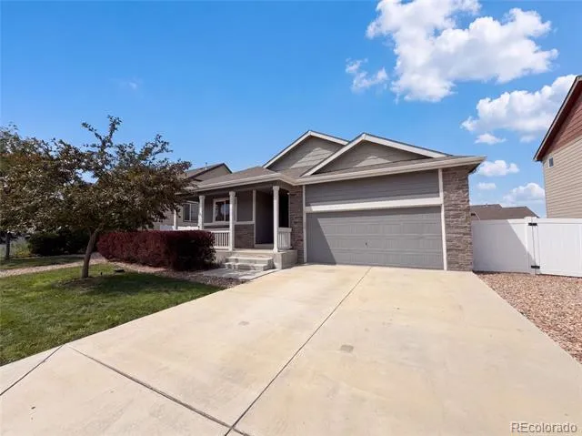 1542 Water Vista Lane Windsor, CO 80550