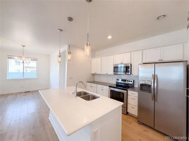 712 Country Trail Ault, CO 80610