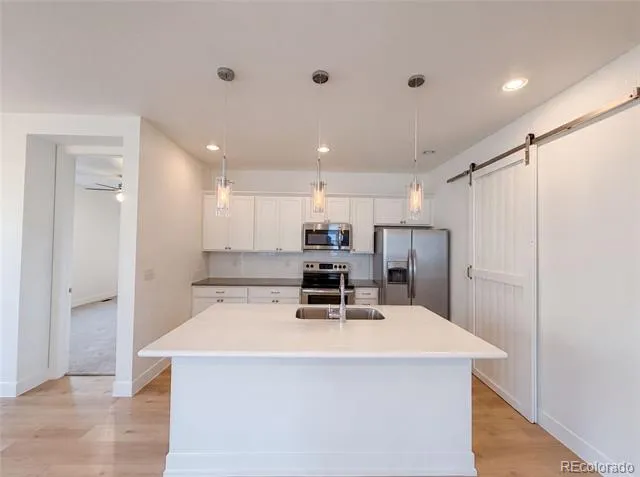 712 Country Trail Ault, CO 80610