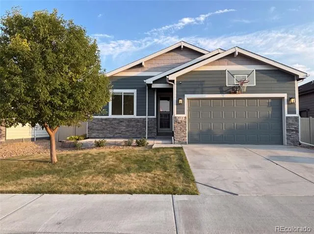 712 Country Trail Ault, CO 80610