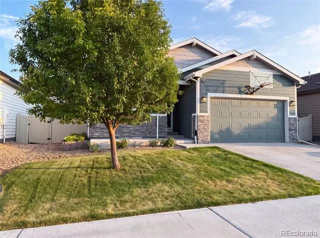 712 Country Trail Ault, CO 80610