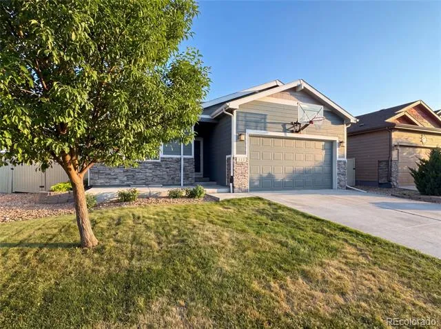 712 Country Trail Ault, CO 80610