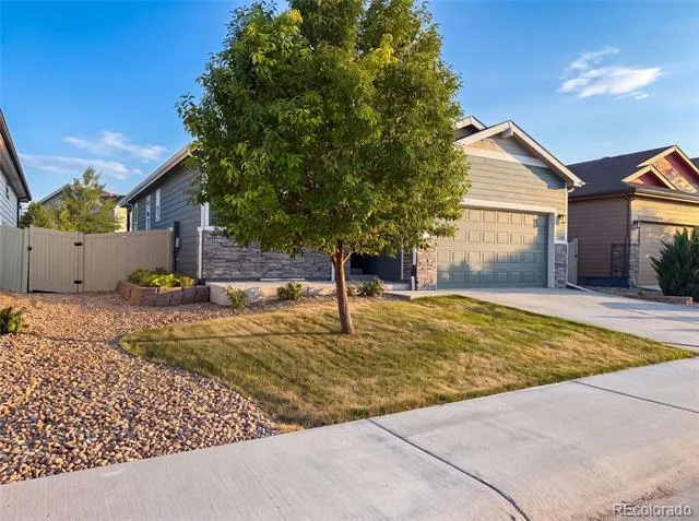 712 Country Trail Ault, CO 80610