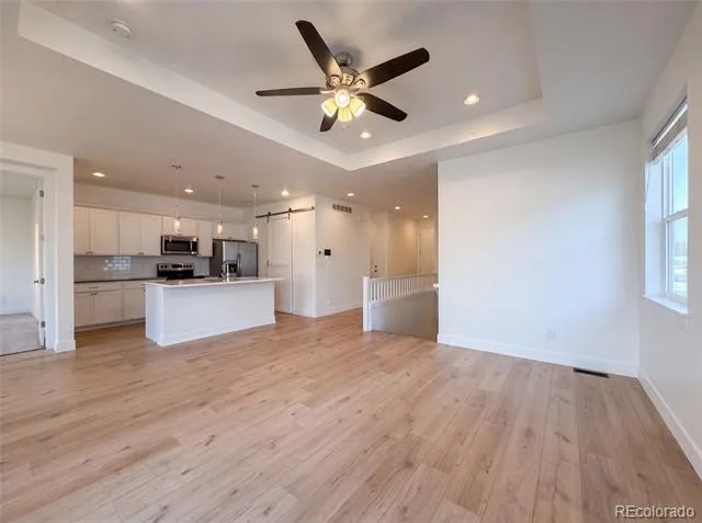 712 Country Trail Ault, CO 80610