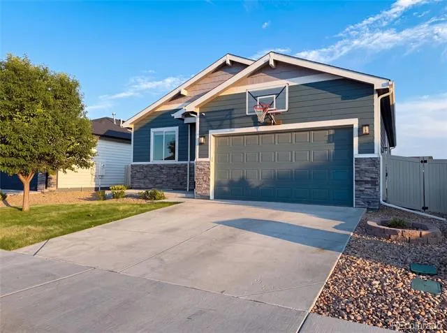 712 Country Trail Ault, CO 80610