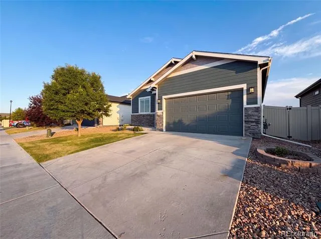 712 Country Trail Ault, CO 80610
