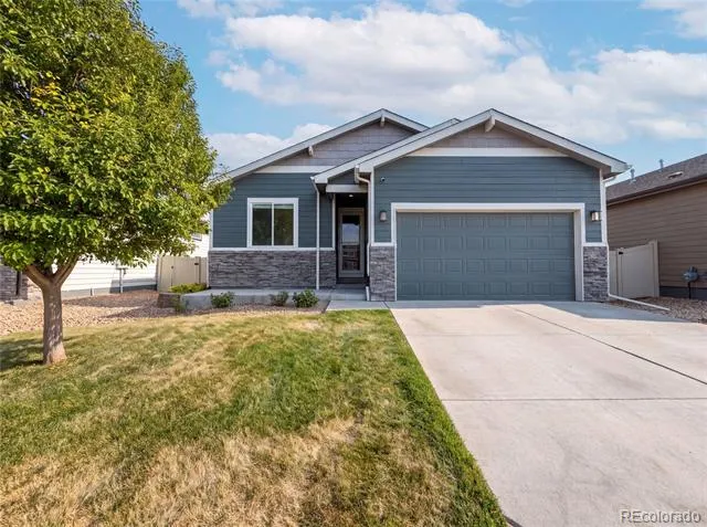 712 Country Trail Ault, CO 80610
