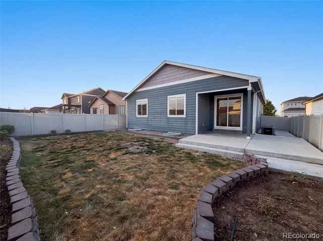712 Country Trail Ault, CO 80610