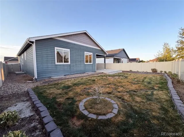 712 Country Trail Ault, CO 80610