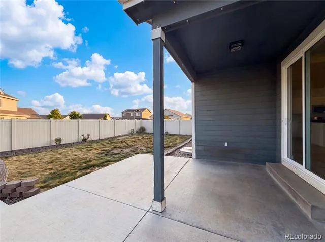 712 Country Trail Ault, CO 80610