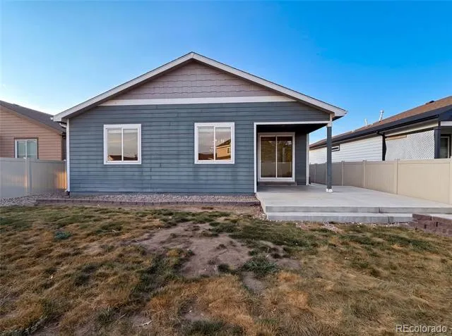 712 Country Trail Ault, CO 80610