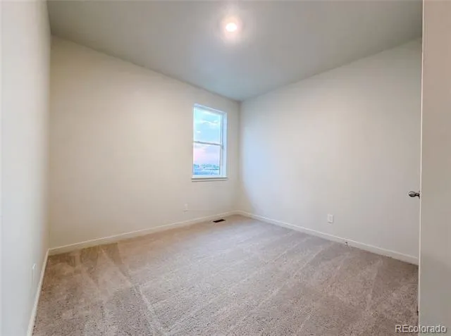 2341 Mountain Sky Drive Fort Lupton, CO 80621