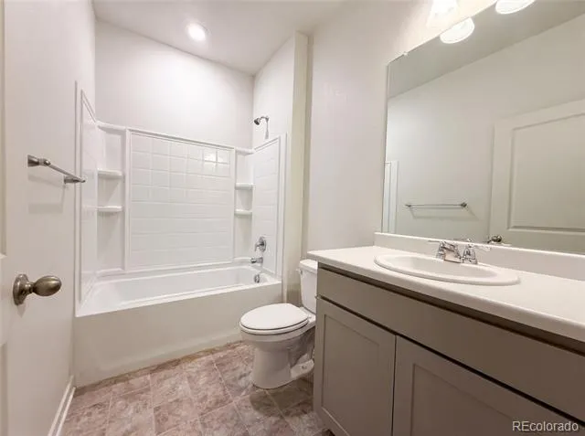 2341 Mountain Sky Drive Fort Lupton, CO 80621