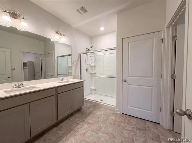 2341 Mountain Sky Drive Fort Lupton, CO 80621