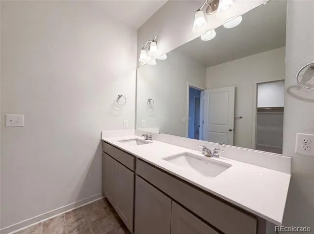 2341 Mountain Sky Drive Fort Lupton, CO 80621
