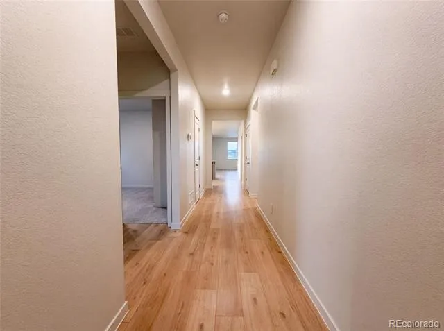 2341 Mountain Sky Drive Fort Lupton, CO 80621