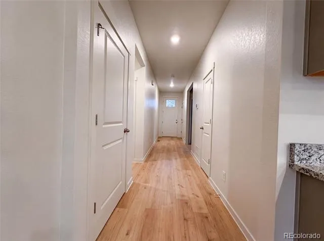 2341 Mountain Sky Drive Fort Lupton, CO 80621