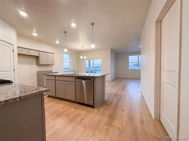2341 Mountain Sky Drive Fort Lupton, CO 80621