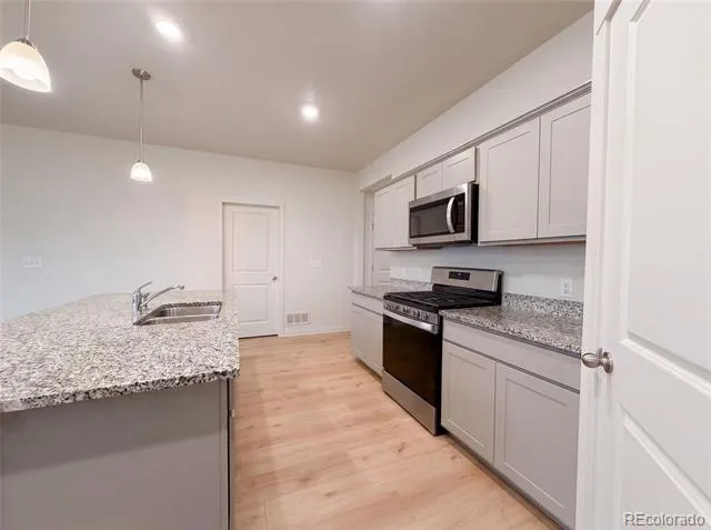 2341 Mountain Sky Drive Fort Lupton, CO 80621