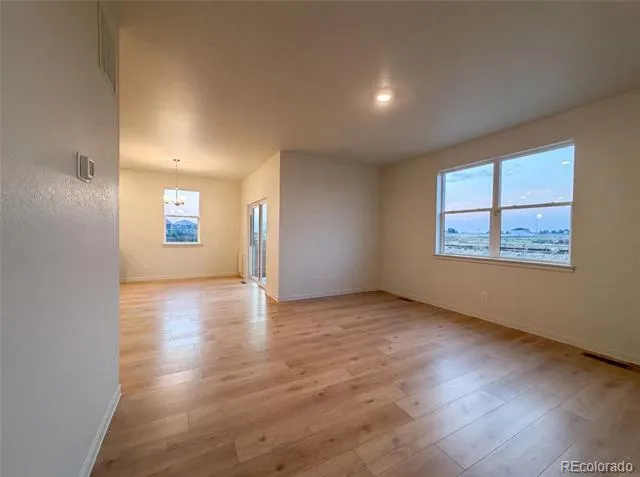 2341 Mountain Sky Drive Fort Lupton, CO 80621