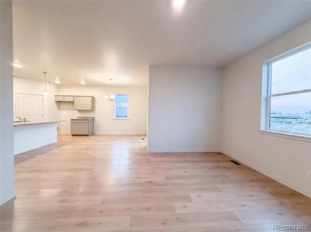 2341 Mountain Sky Drive Fort Lupton, CO 80621
