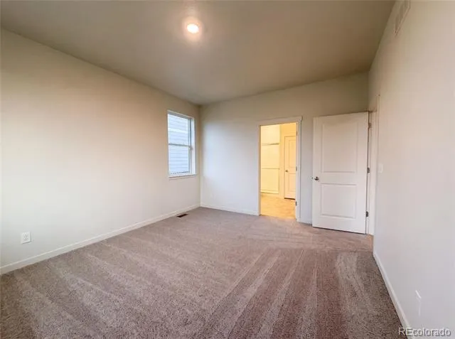 2341 Mountain Sky Drive Fort Lupton, CO 80621