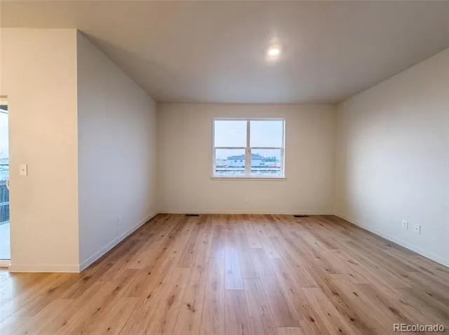 2341 Mountain Sky Drive Fort Lupton, CO 80621