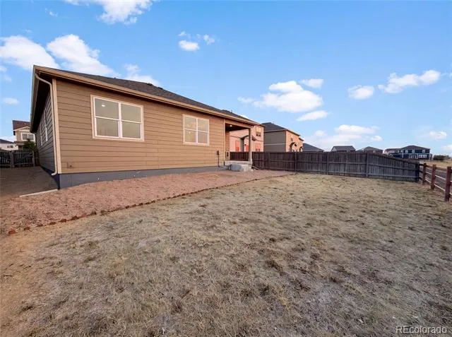 2341 Mountain Sky Drive Fort Lupton, CO 80621