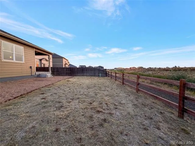 2341 Mountain Sky Drive Fort Lupton, CO 80621