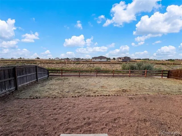 2341 Mountain Sky Drive Fort Lupton, CO 80621