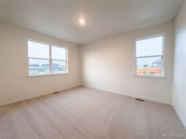 2341 Mountain Sky Drive Fort Lupton, CO 80621