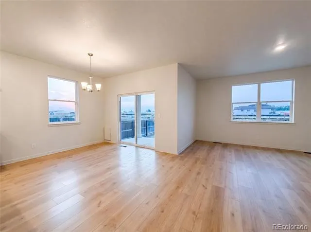 2341 Mountain Sky Drive Fort Lupton, CO 80621