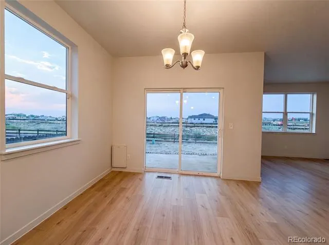 2341 Mountain Sky Drive Fort Lupton, CO 80621
